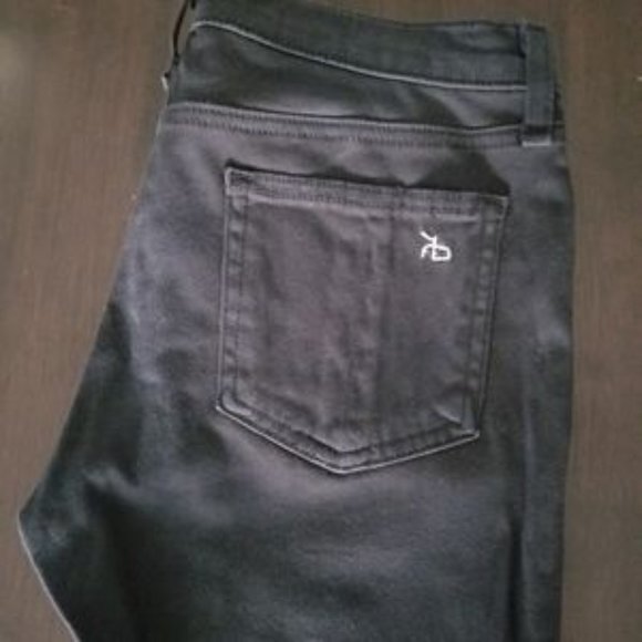 Rag & Bone leggings - Picture 4 of 6